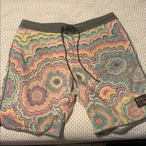 RVCA Boardshorts!
